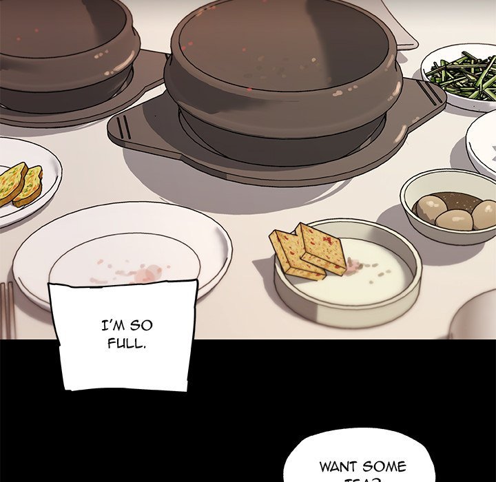 Family Adjustments Manhwa - Chapter 70 Page 39