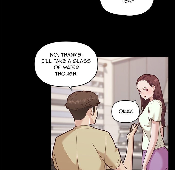 Family Adjustments Manhwa - Chapter 70 Page 40