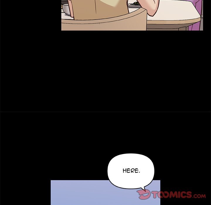 Family Adjustments Manhwa - Chapter 70 Page 41