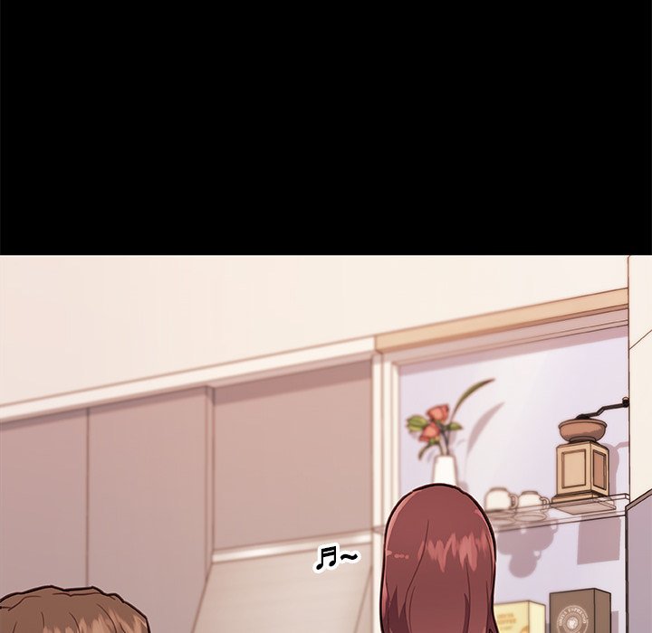 Family Adjustments Manhwa - Chapter 70 Page 43