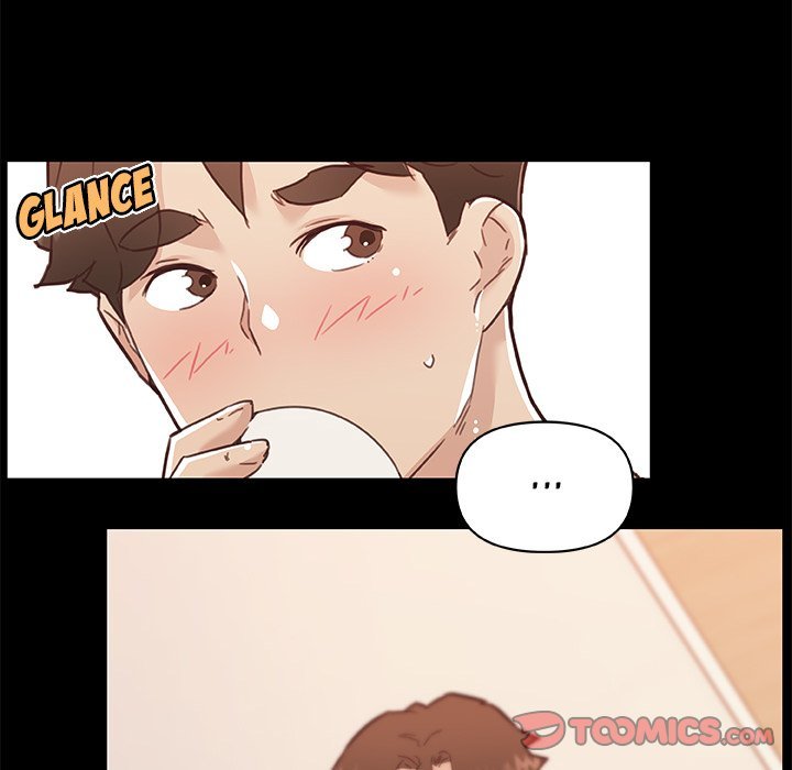 Family Adjustments Manhwa - Chapter 70 Page 47