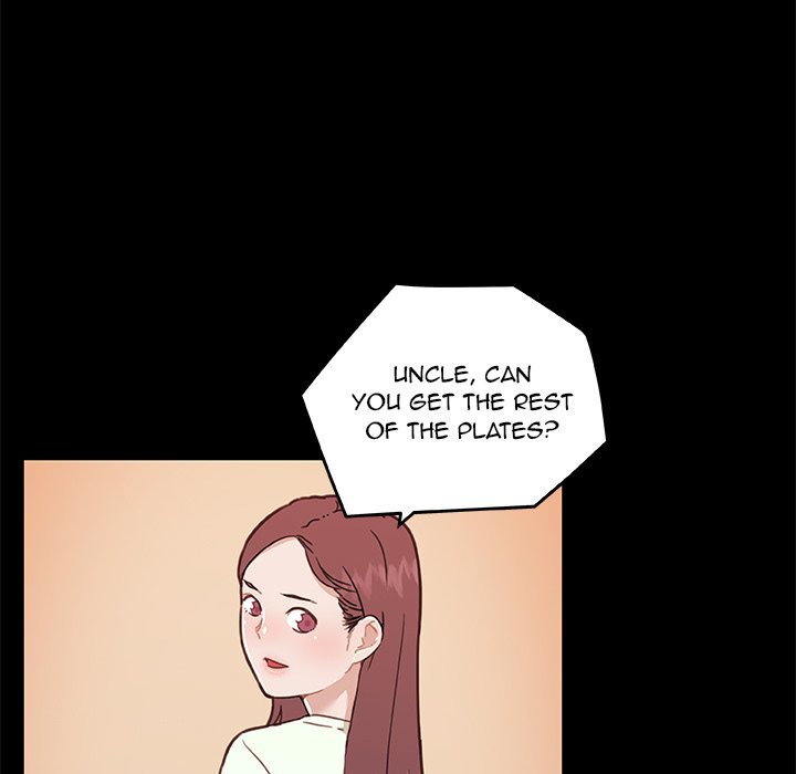 Family Adjustments Manhwa - Chapter 70 Page 51