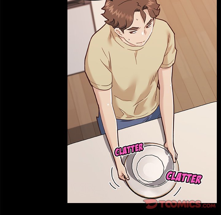 Family Adjustments Manhwa - Chapter 70 Page 53