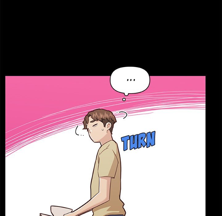 Family Adjustments Manhwa - Chapter 70 Page 54