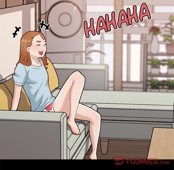 Family Adjustments Manhwa - Chapter 70 Page 56