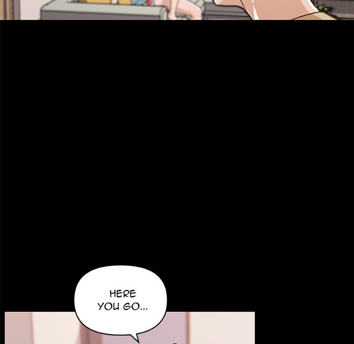 Family Adjustments Manhwa - Chapter 70 Page 58