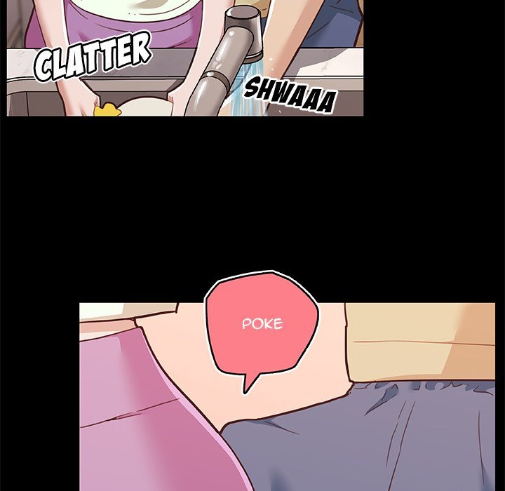 Family Adjustments Manhwa - Chapter 70 Page 60