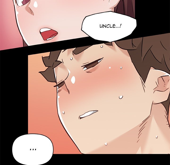 Family Adjustments Manhwa - Chapter 70 Page 63