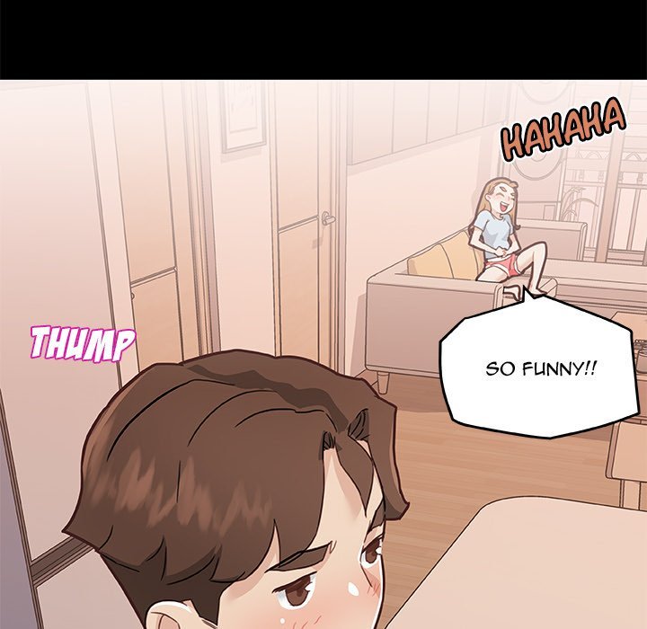 Family Adjustments Manhwa - Chapter 70 Page 69