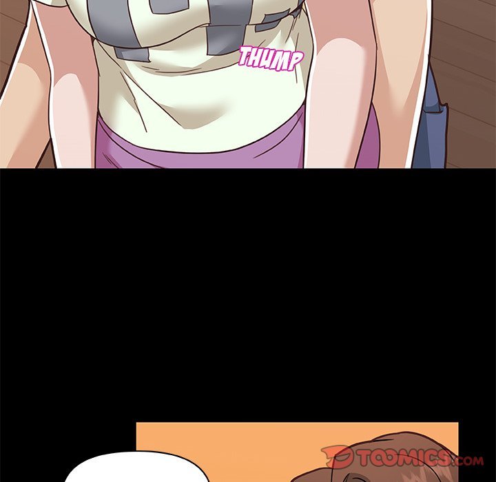 Family Adjustments Manhwa - Chapter 70 Page 71