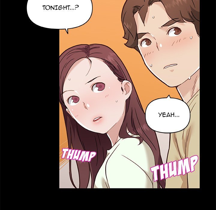 Family Adjustments Manhwa - Chapter 70 Page 72