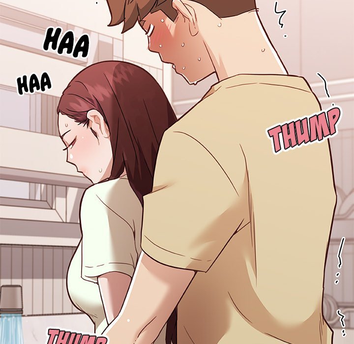 Family Adjustments Manhwa - Chapter 70 Page 82