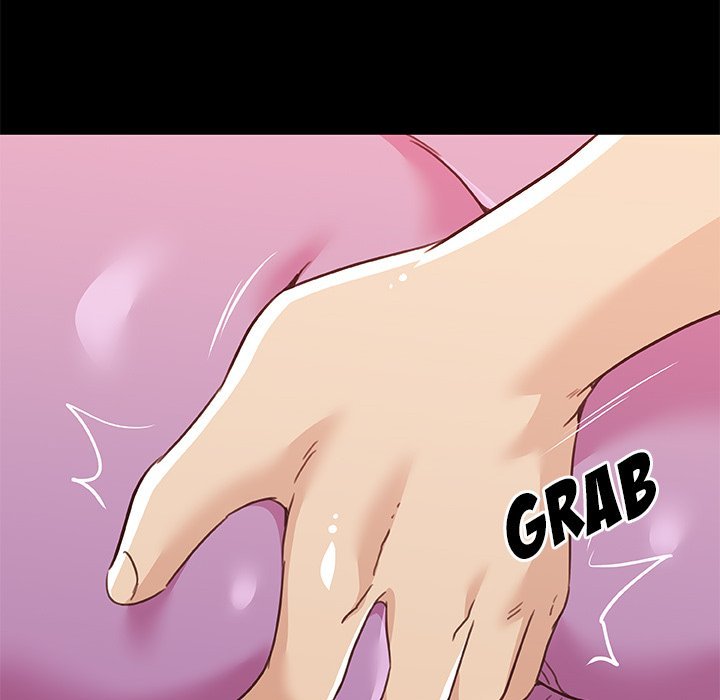 Family Adjustments Manhwa - Chapter 70 Page 84