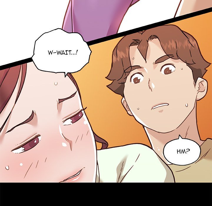 Family Adjustments Manhwa - Chapter 70 Page 88