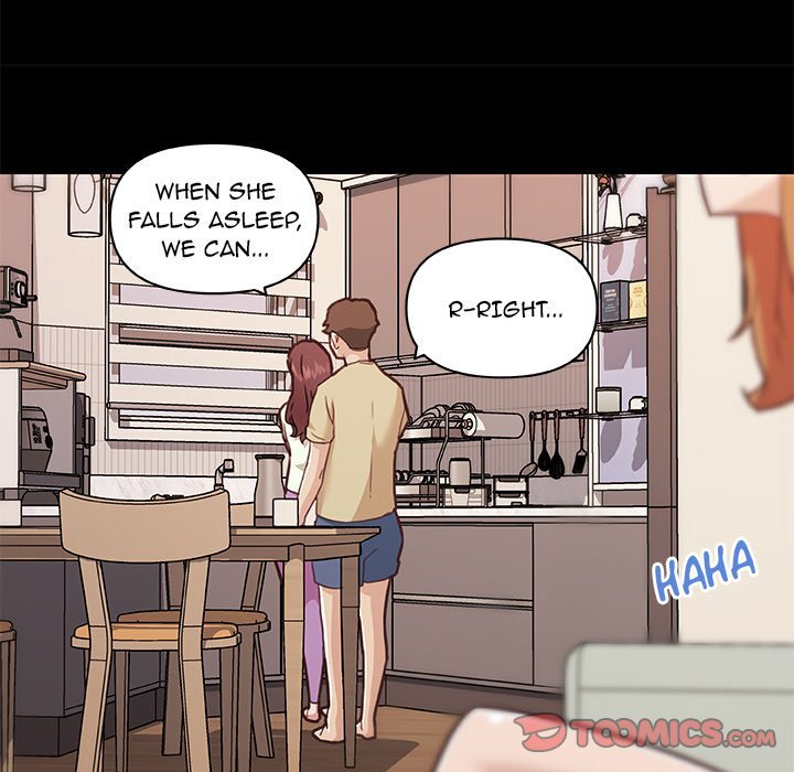 Family Adjustments Manhwa - Chapter 70 Page 89