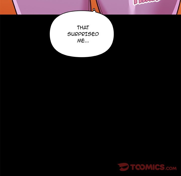 Family Adjustments Manhwa - Chapter 70 Page 95