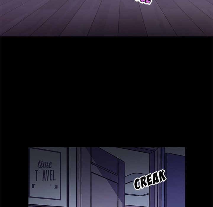 Family Adjustments Manhwa - Chapter 70 Page 103