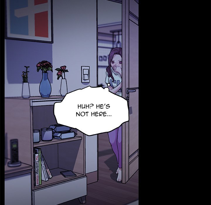 Family Adjustments Manhwa - Chapter 70 Page 105