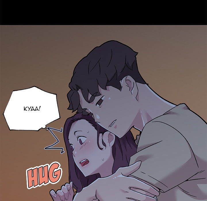 Family Adjustments Manhwa - Chapter 70 Page 108