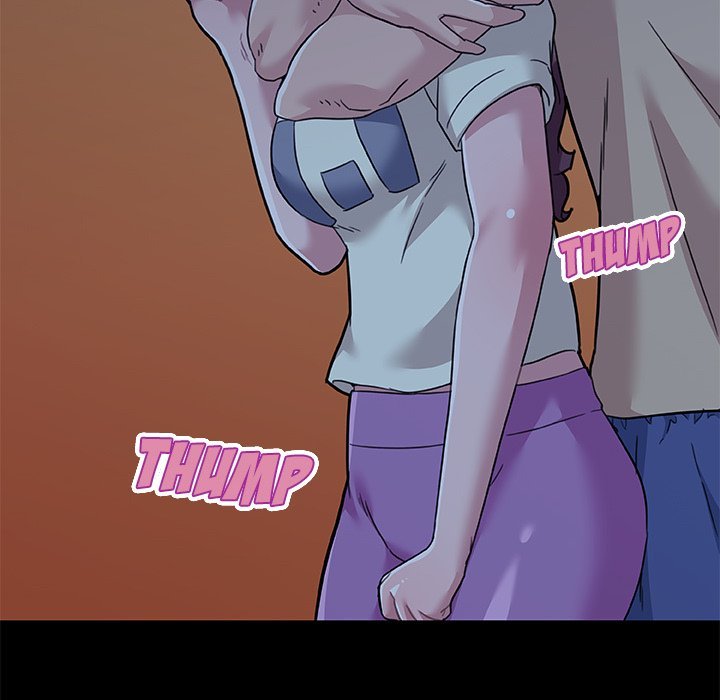 Family Adjustments Manhwa - Chapter 70 Page 109