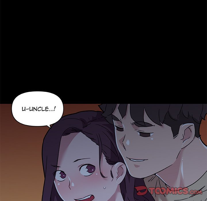 Family Adjustments Manhwa - Chapter 70 Page 110
