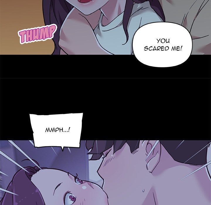 Family Adjustments Manhwa - Chapter 70 Page 111