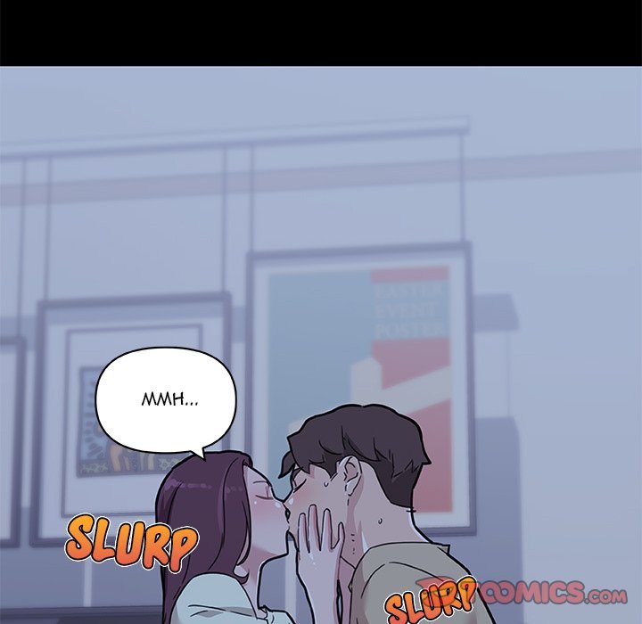 Family Adjustments Manhwa - Chapter 70 Page 113