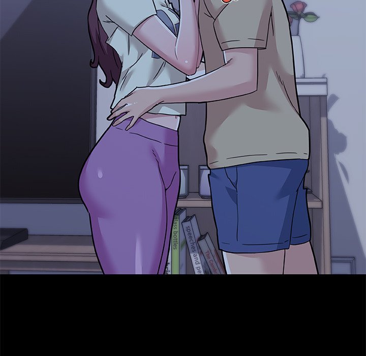 Family Adjustments Manhwa - Chapter 70 Page 114