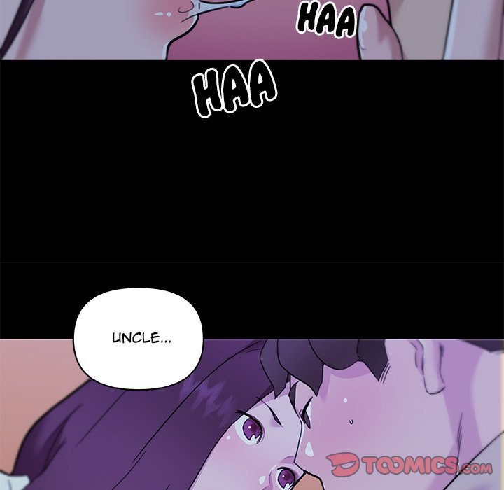 Family Adjustments Manhwa - Chapter 70 Page 116