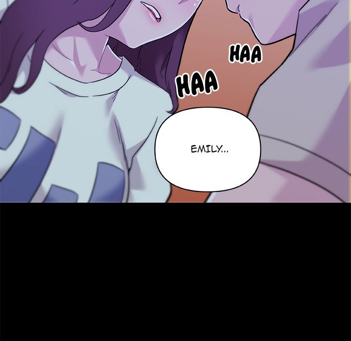 Family Adjustments Manhwa - Chapter 70 Page 117