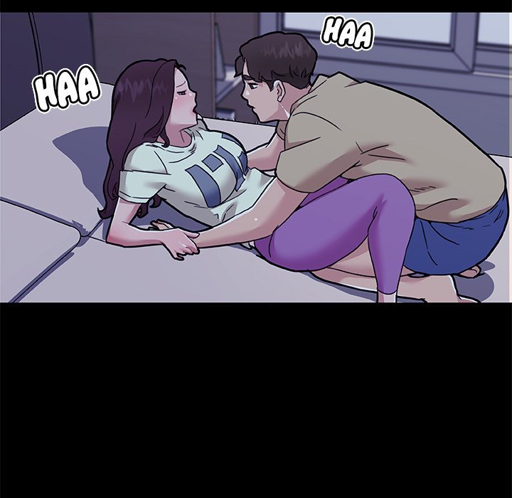 Family Adjustments Manhwa - Chapter 70 Page 118