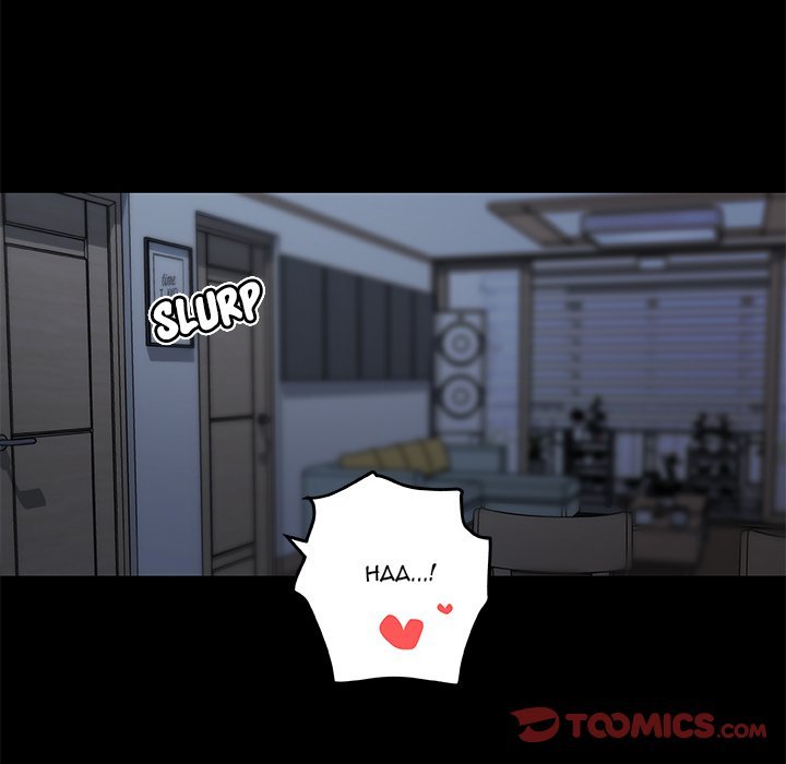 Family Adjustments Manhwa - Chapter 70 Page 119