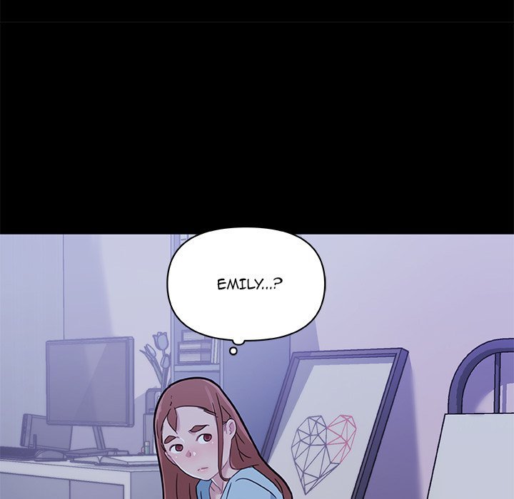 Family Adjustments Manhwa - Chapter 70 Page 120