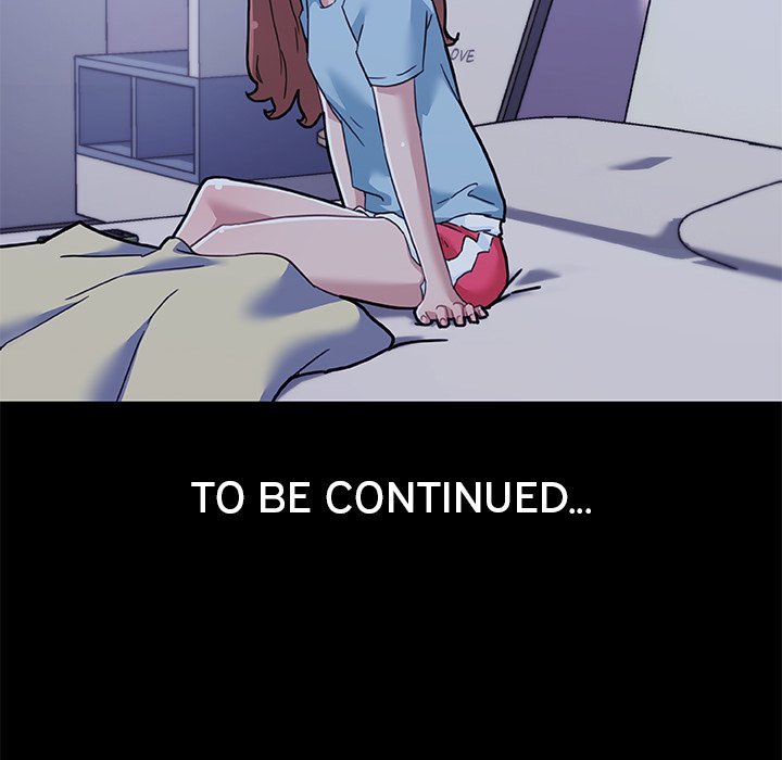 Family Adjustments Manhwa - Chapter 70 Page 121