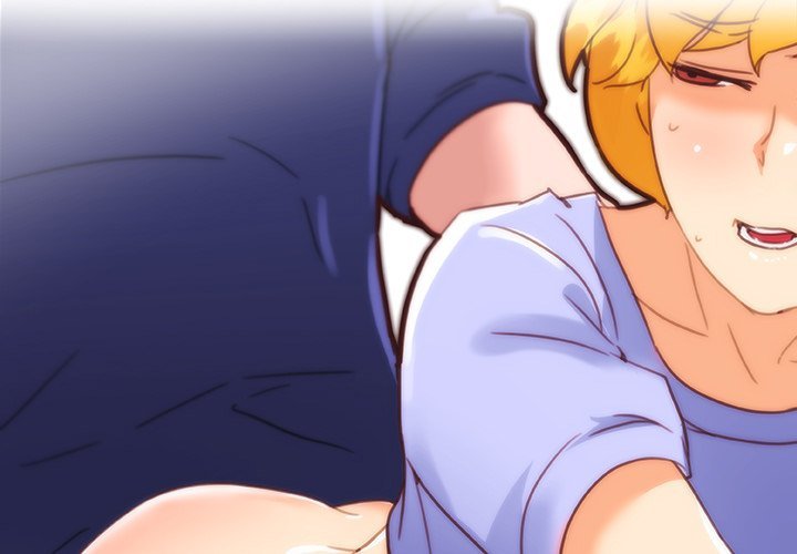 Family Adjustments Manhwa - Chapter 31 Page 2