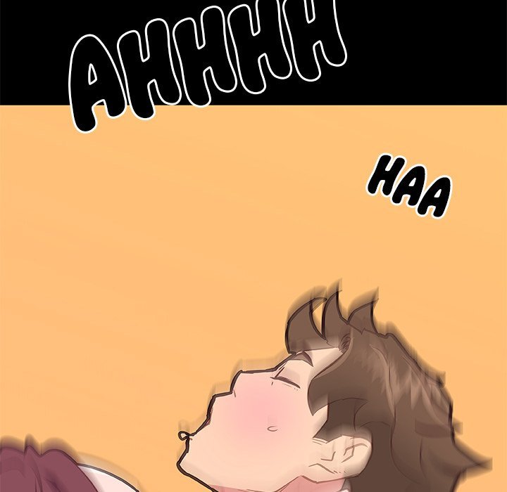 Family Adjustments Manhwa - Chapter 31 Page 8