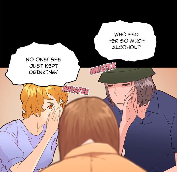 Family Adjustments Manhwa - Chapter 31 Page 26