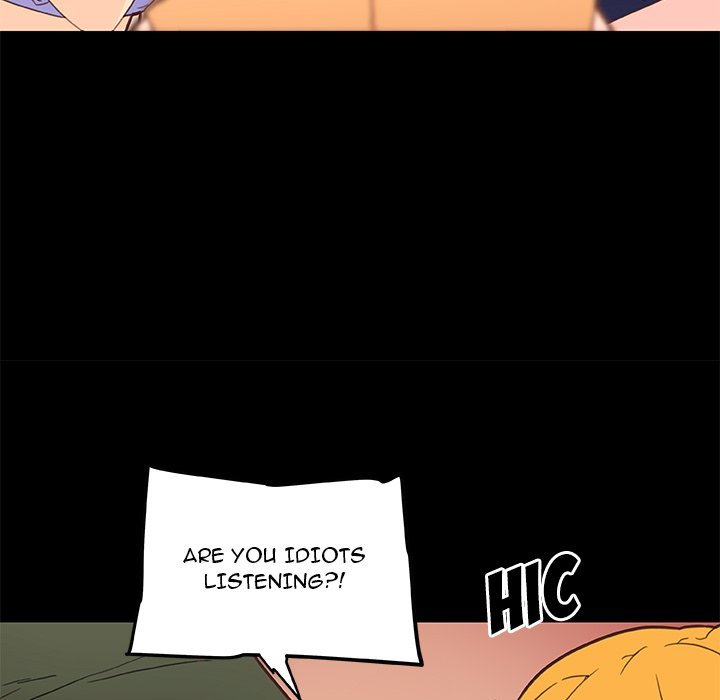 Family Adjustments Manhwa - Chapter 31 Page 27