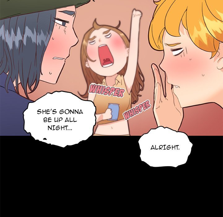 Family Adjustments Manhwa - Chapter 31 Page 28