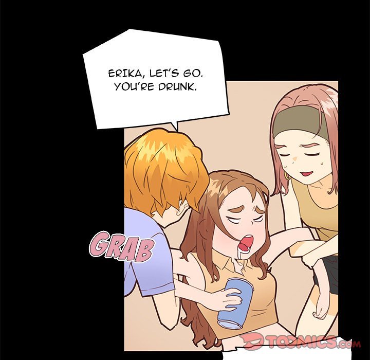 Family Adjustments Manhwa - Chapter 31 Page 29