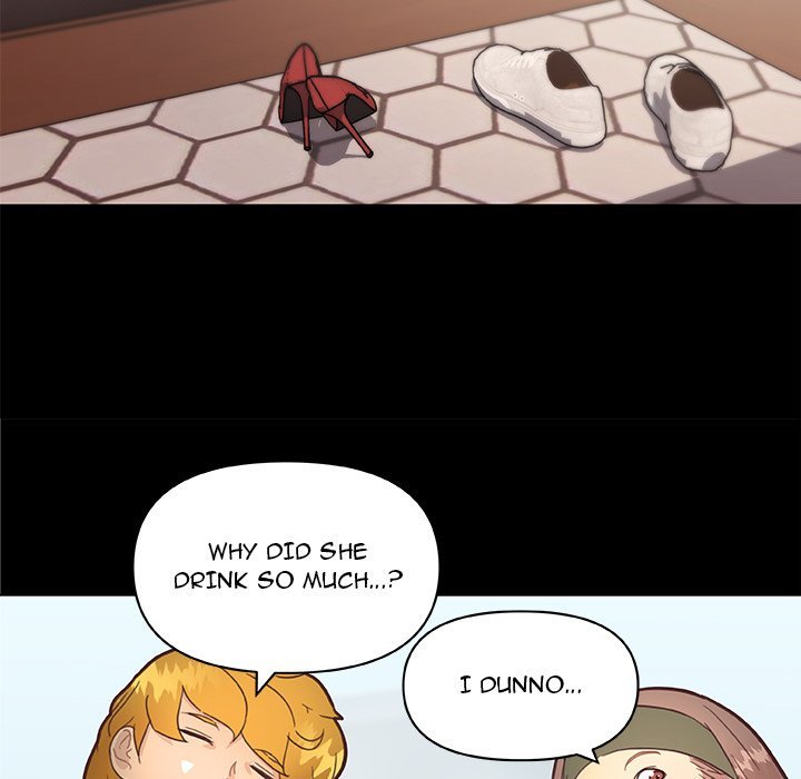 Family Adjustments Manhwa - Chapter 31 Page 36