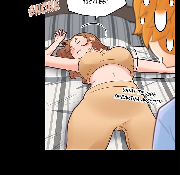 Family Adjustments Manhwa - Chapter 31 Page 38