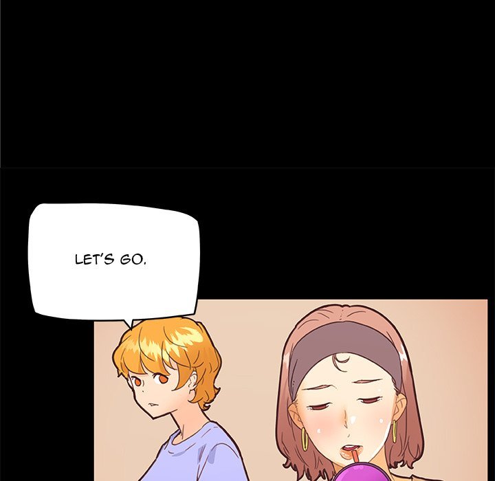 Family Adjustments Manhwa - Chapter 31 Page 39