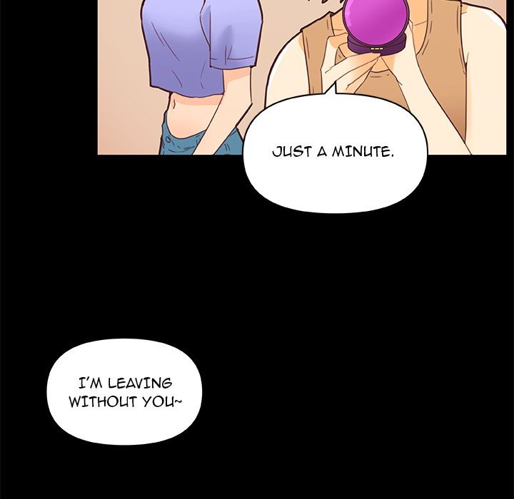Family Adjustments Manhwa - Chapter 31 Page 40