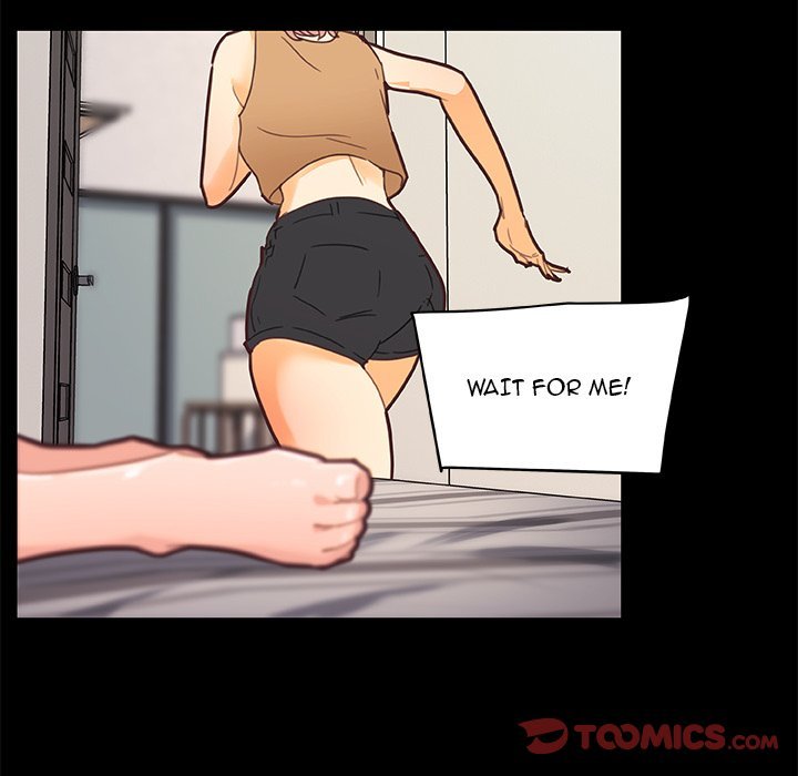 Family Adjustments Manhwa - Chapter 31 Page 41