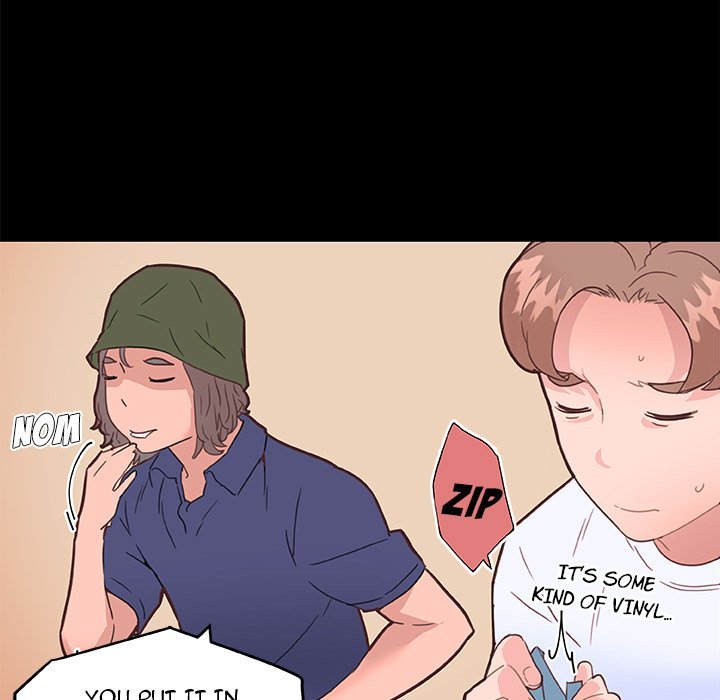 Family Adjustments Manhwa - Chapter 31 Page 51