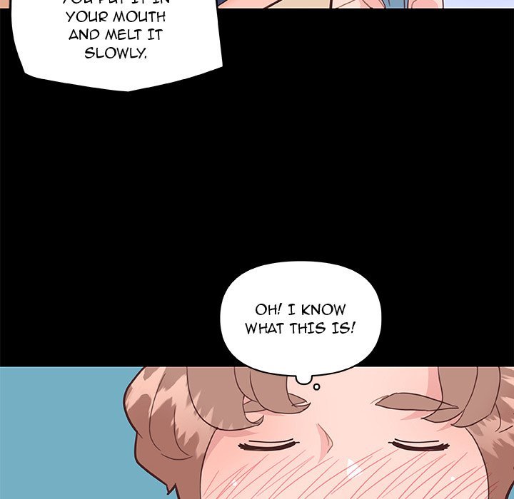 Family Adjustments Manhwa - Chapter 31 Page 52