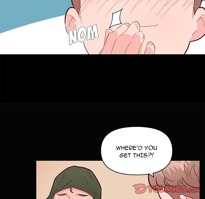 Family Adjustments Manhwa - Chapter 31 Page 53