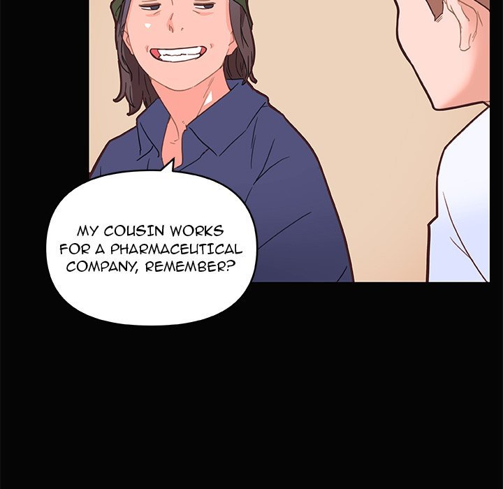 Family Adjustments Manhwa - Chapter 31 Page 54