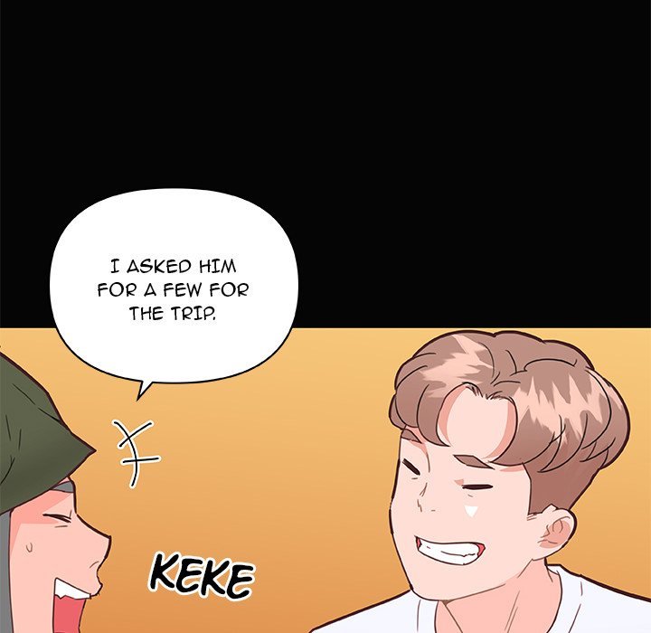 Family Adjustments Manhwa - Chapter 31 Page 55